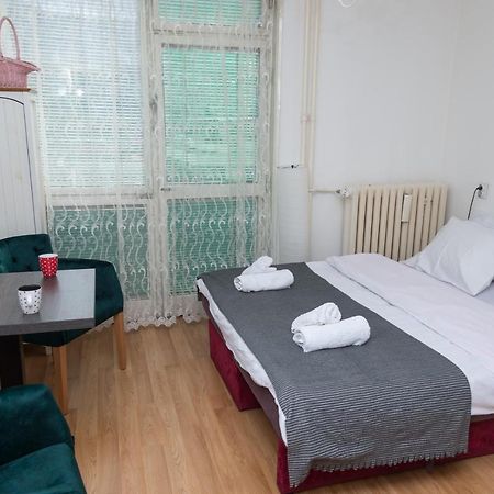 Apartman Panorama Glavna Ulica Užice エクステリア 写真