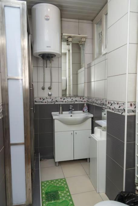 Apartman Panorama Glavna Ulica Užice エクステリア 写真