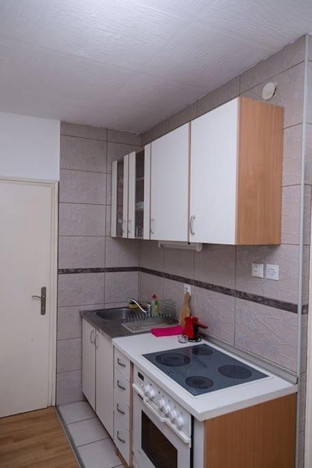 Apartman Panorama Glavna Ulica Užice エクステリア 写真