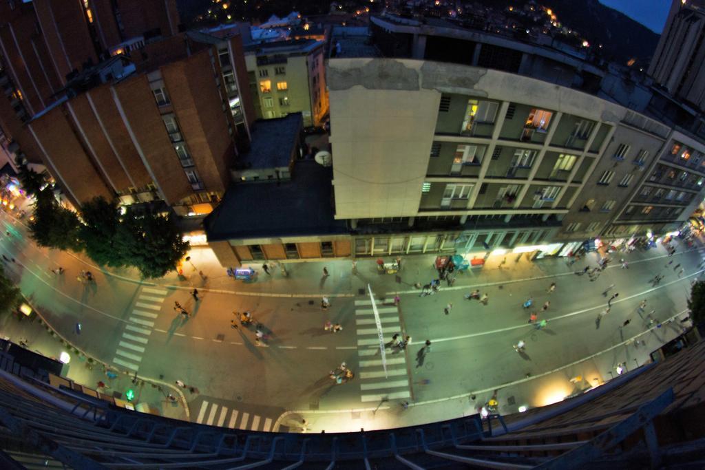 Apartman Panorama Glavna Ulica Užice 部屋 写真