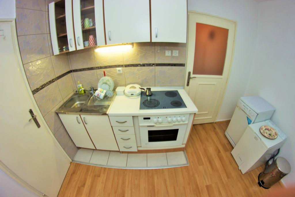 Apartman Panorama Glavna Ulica Užice 部屋 写真