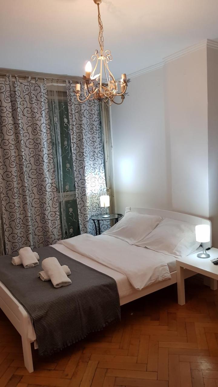 Apartman Panorama Glavna Ulica Užice エクステリア 写真
