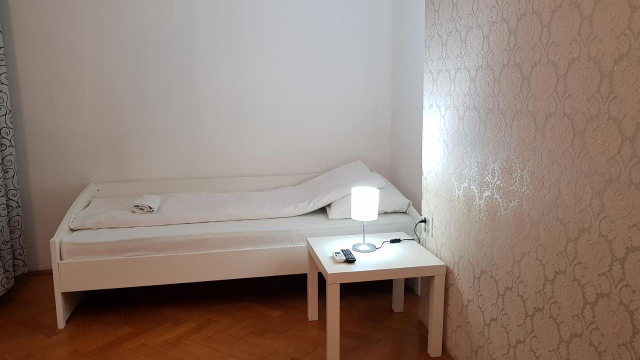 Apartman Panorama Glavna Ulica Užice エクステリア 写真