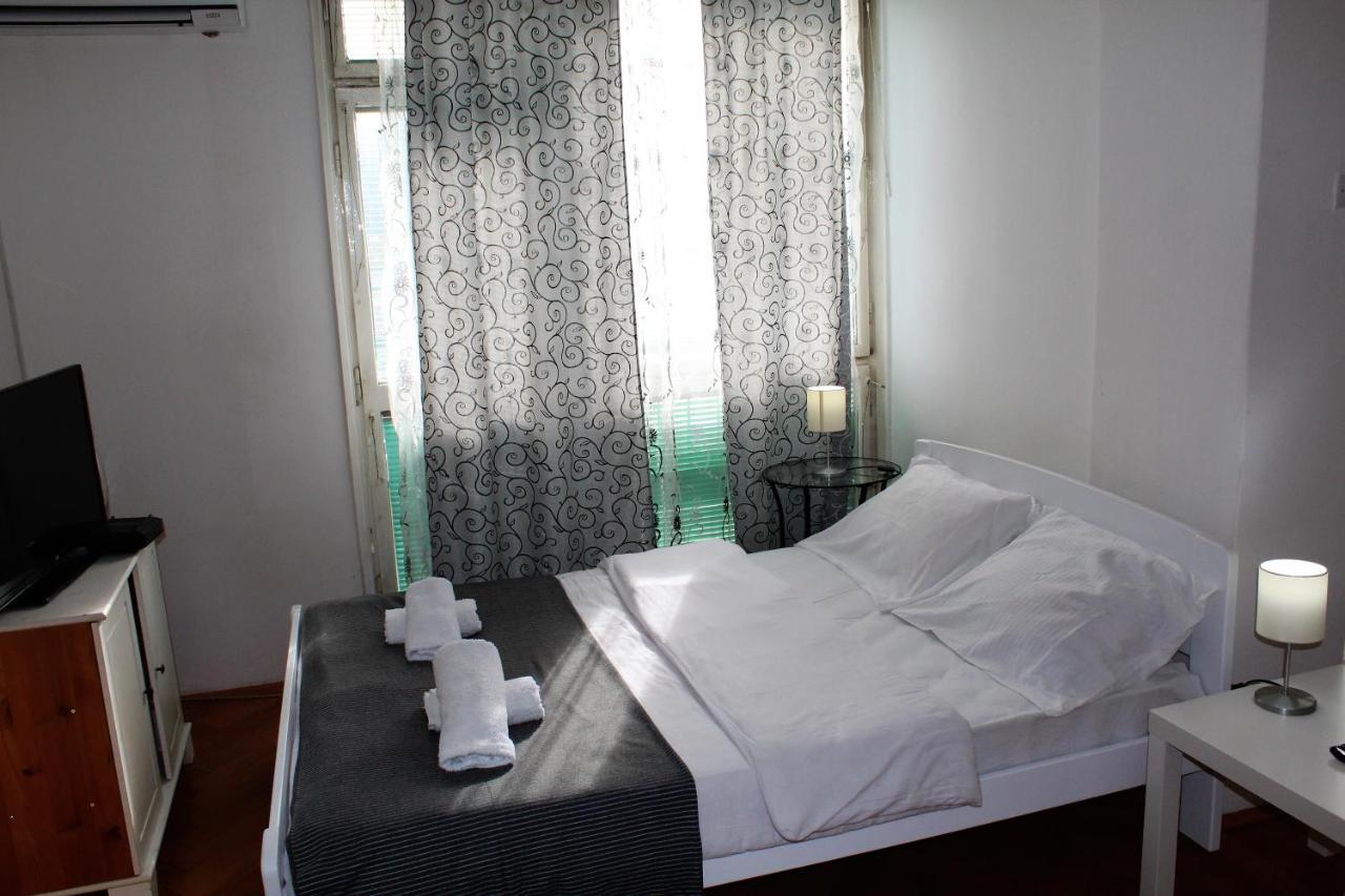 Apartman Panorama Glavna Ulica Užice エクステリア 写真