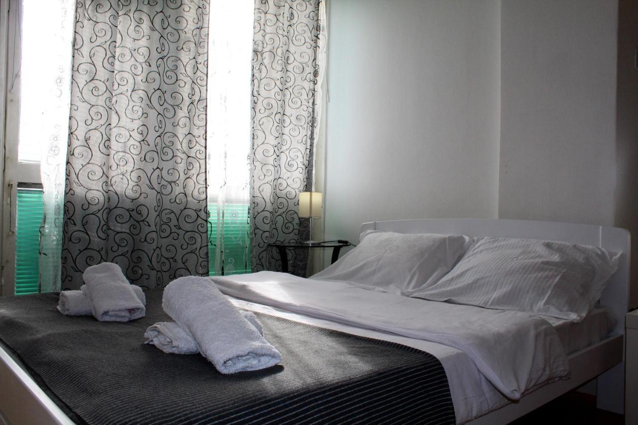 Apartman Panorama Glavna Ulica Užice エクステリア 写真