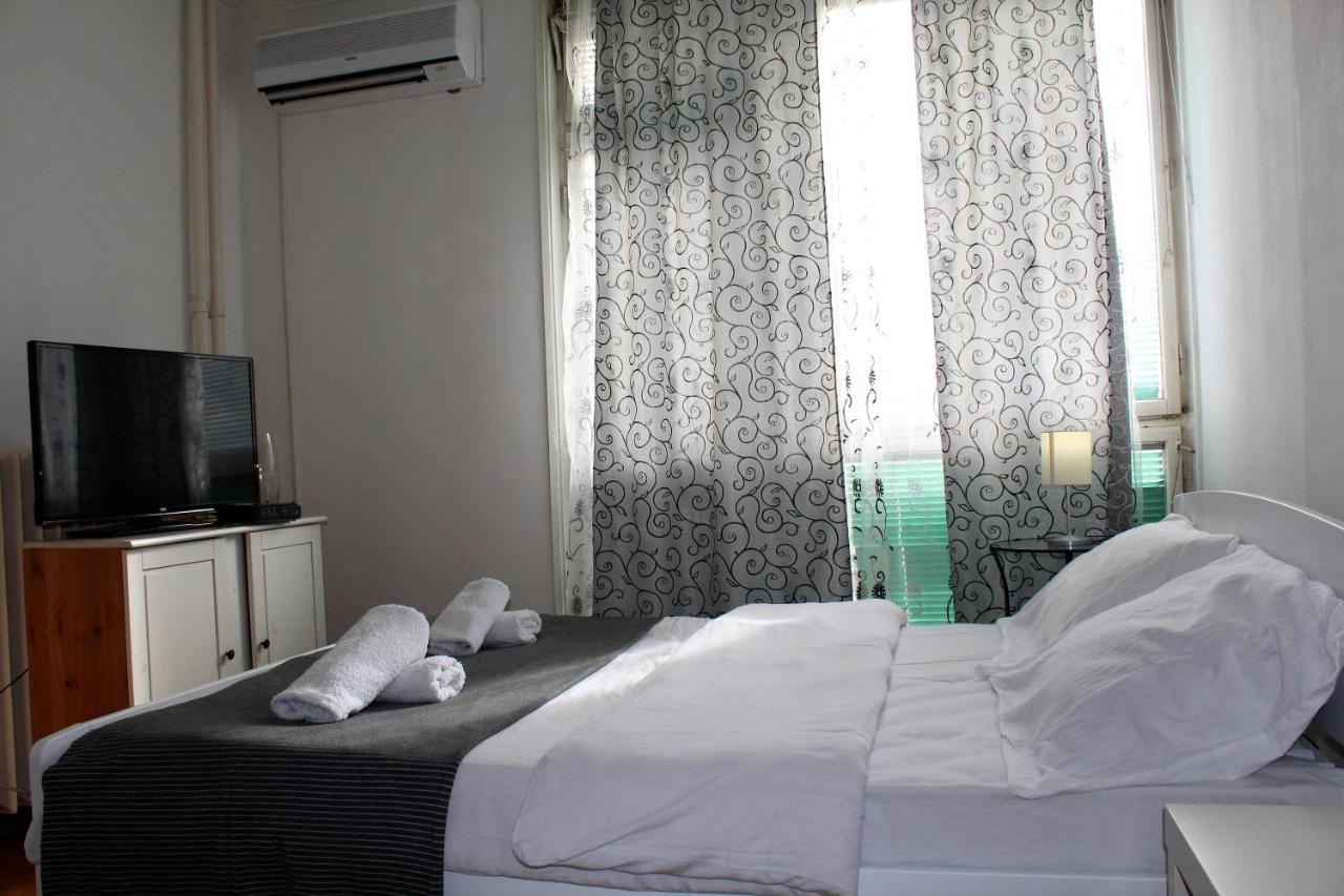 Apartman Panorama Glavna Ulica Užice エクステリア 写真