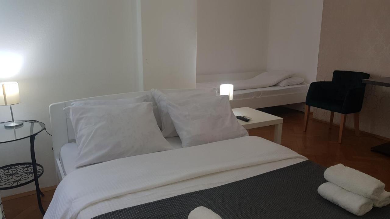 Apartman Panorama Glavna Ulica Užice エクステリア 写真