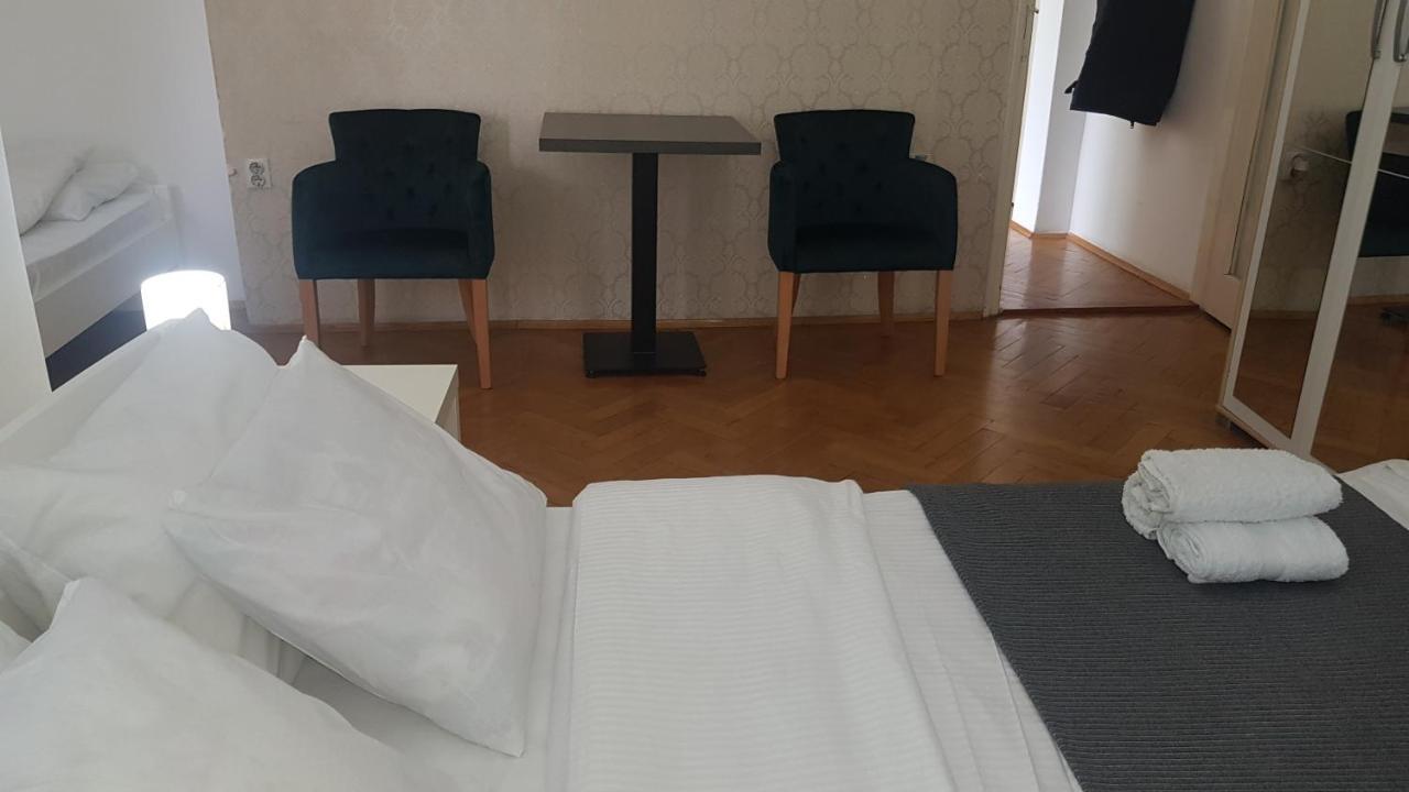 Apartman Panorama Glavna Ulica Užice エクステリア 写真
