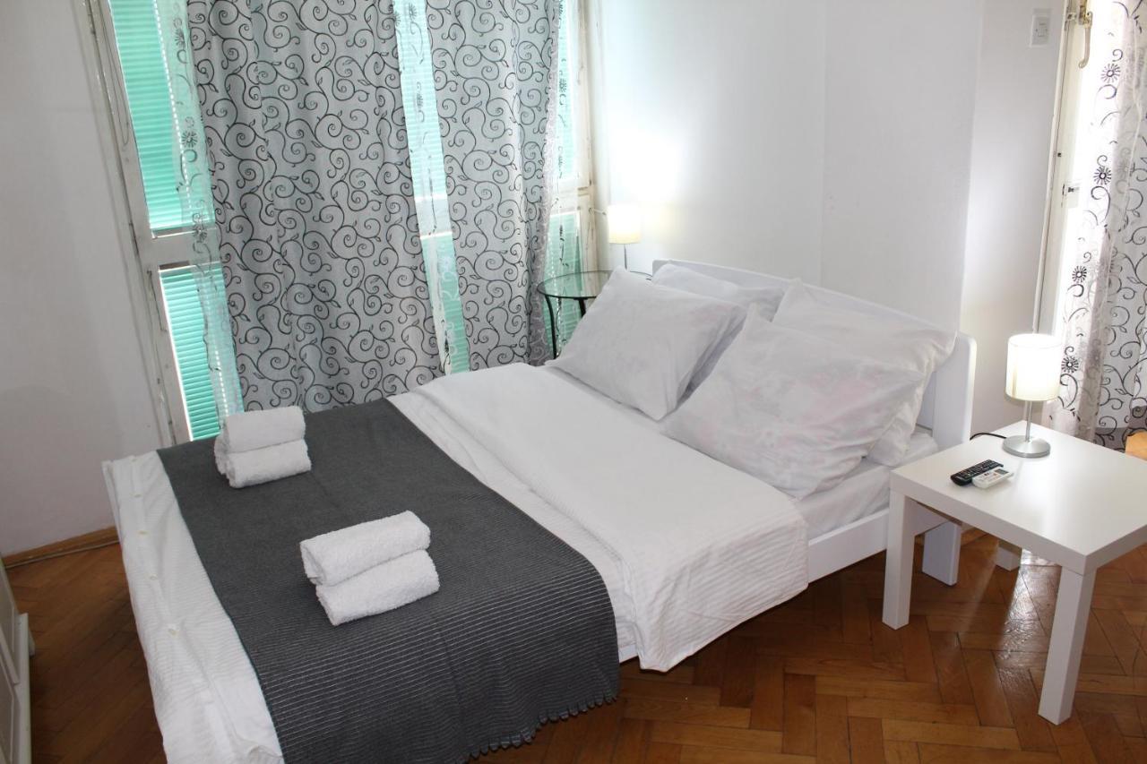 Apartman Panorama Glavna Ulica Užice エクステリア 写真