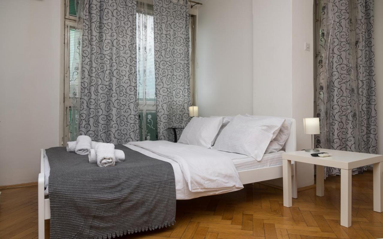 Apartman Panorama Glavna Ulica Užice エクステリア 写真